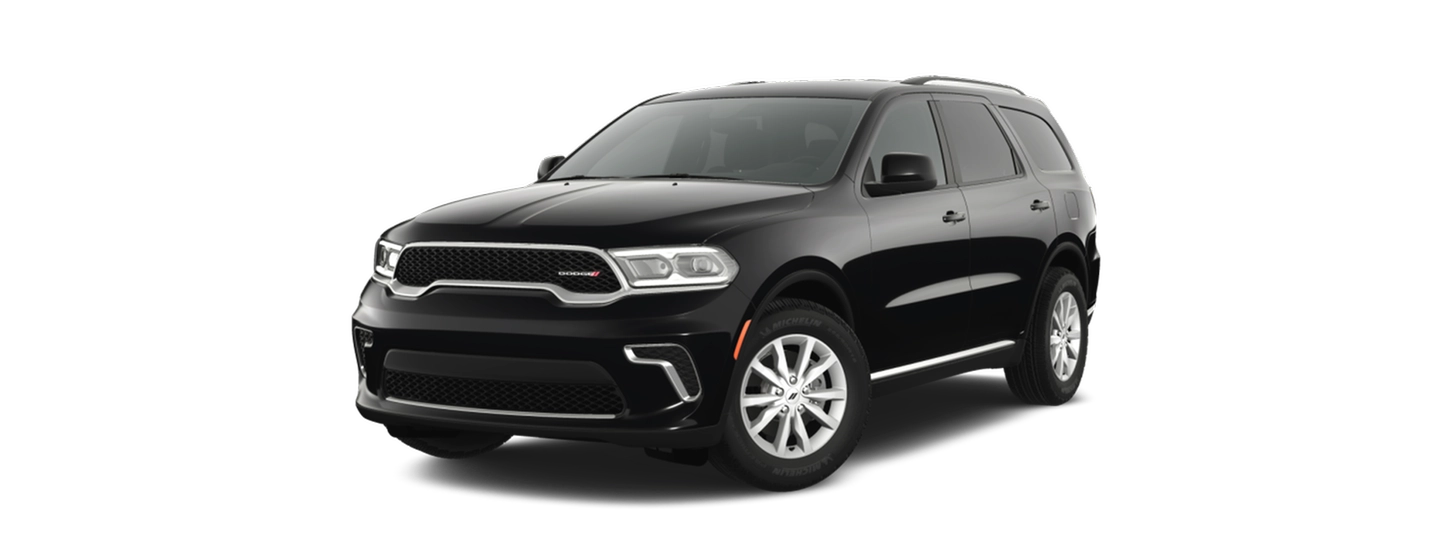 2024 Durango SXT