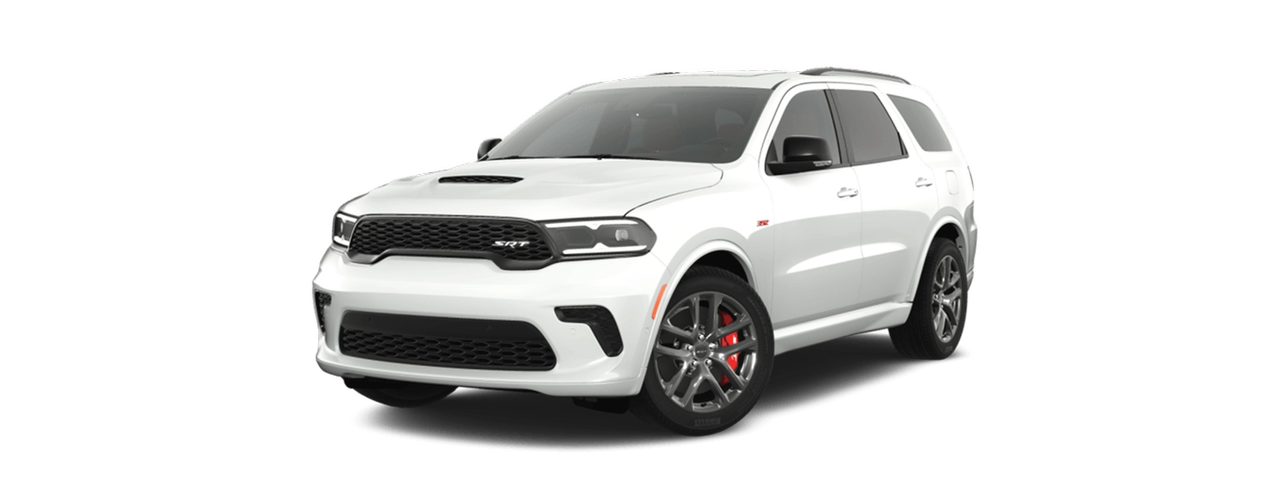 2024 Durango 392 Plus