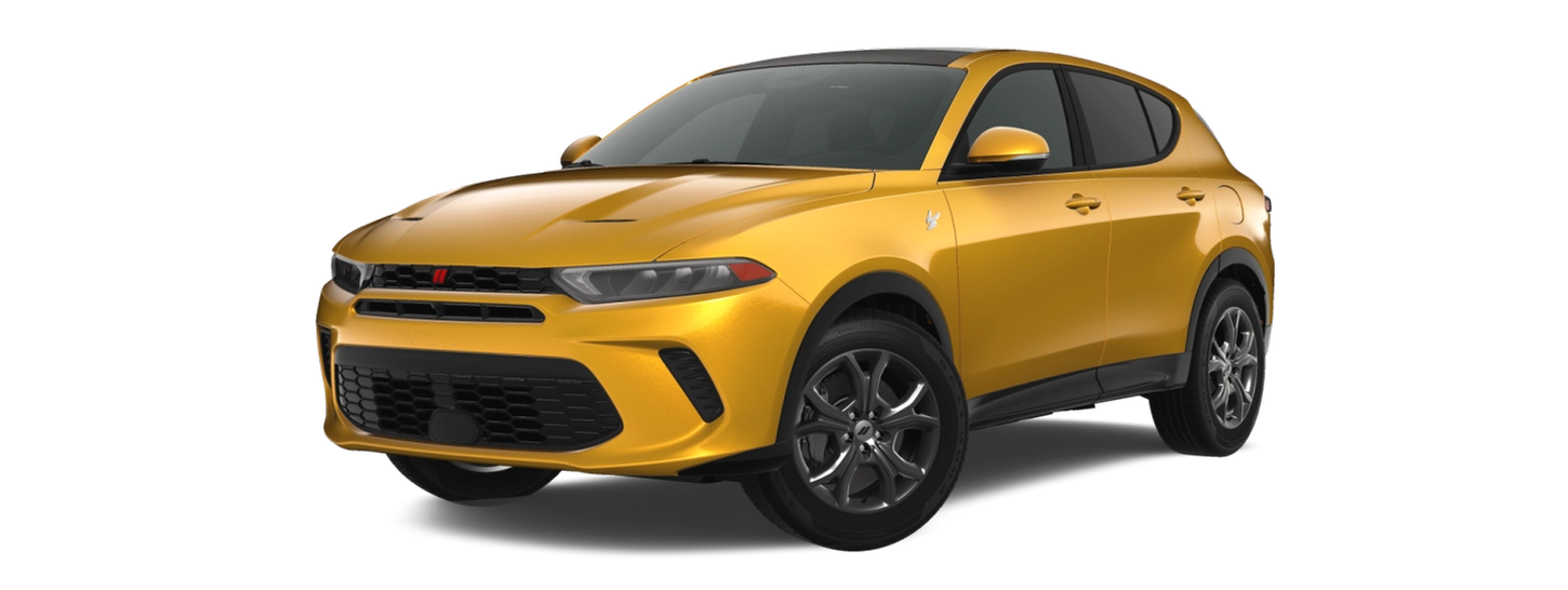 2024 Dodge Hornet R/T Plus