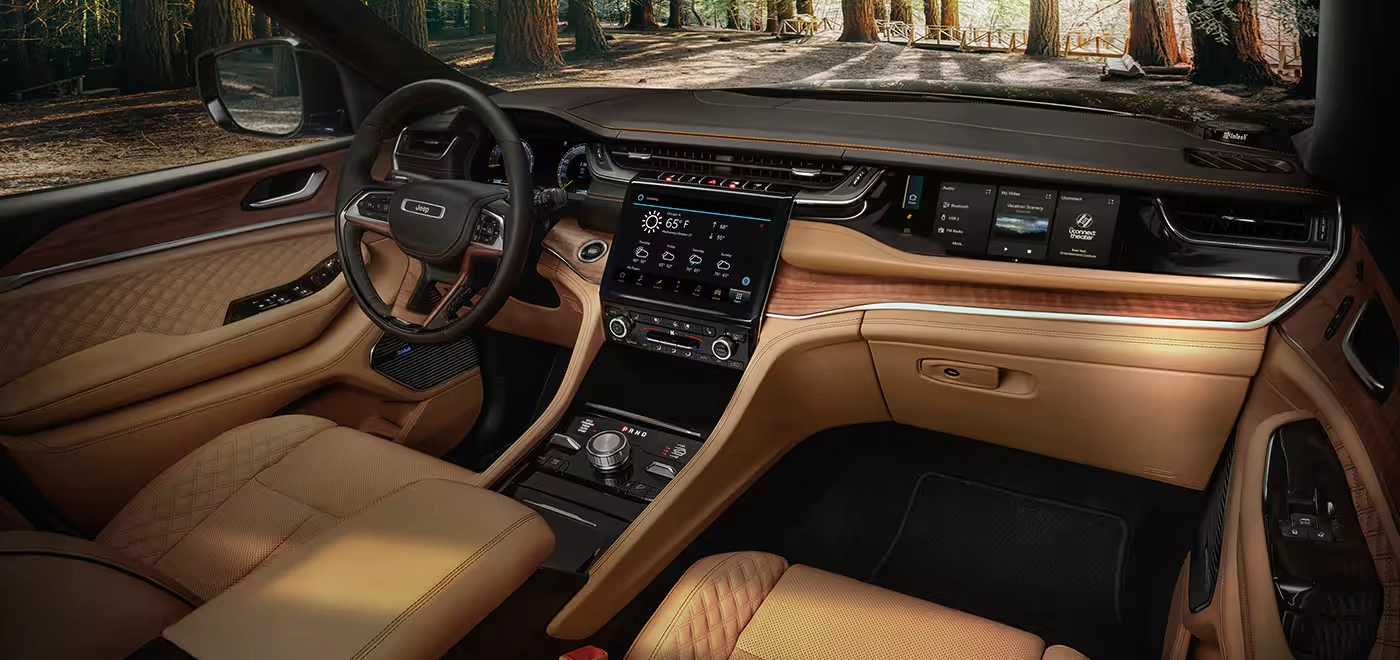 Keeping You Safe With Cutting-Edge Technology