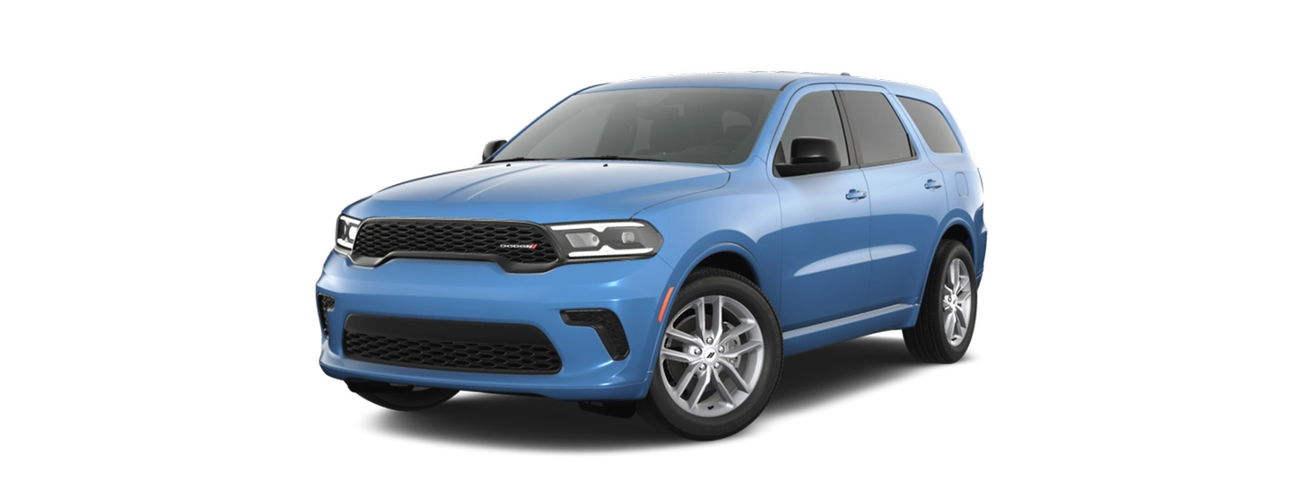 2024 Durango GT