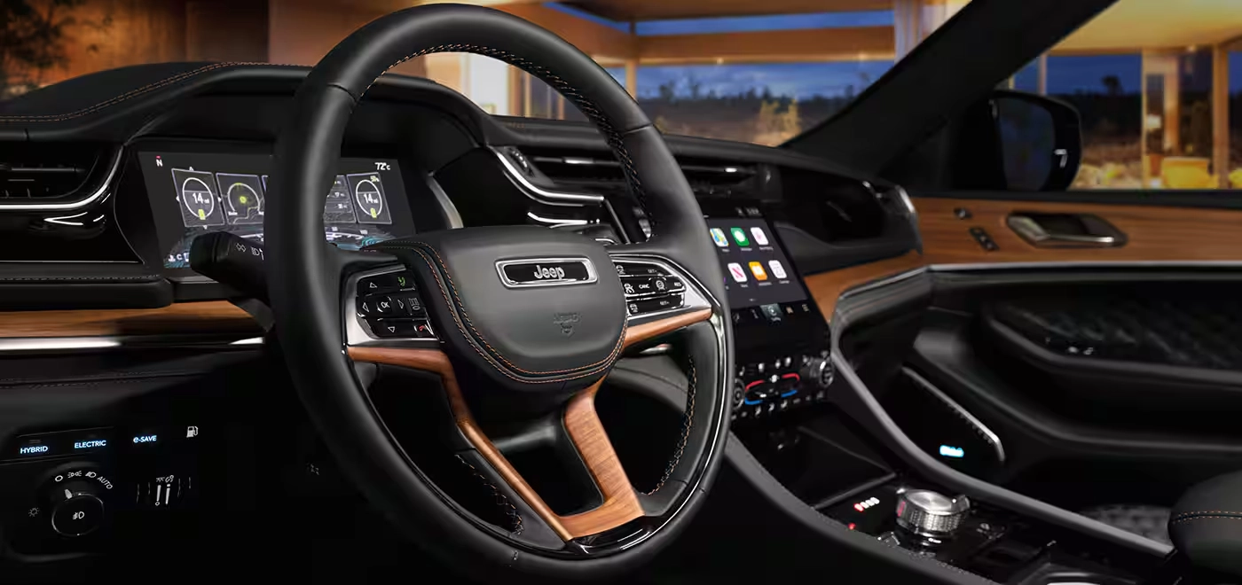 Convenient And Entertaining Connectivity