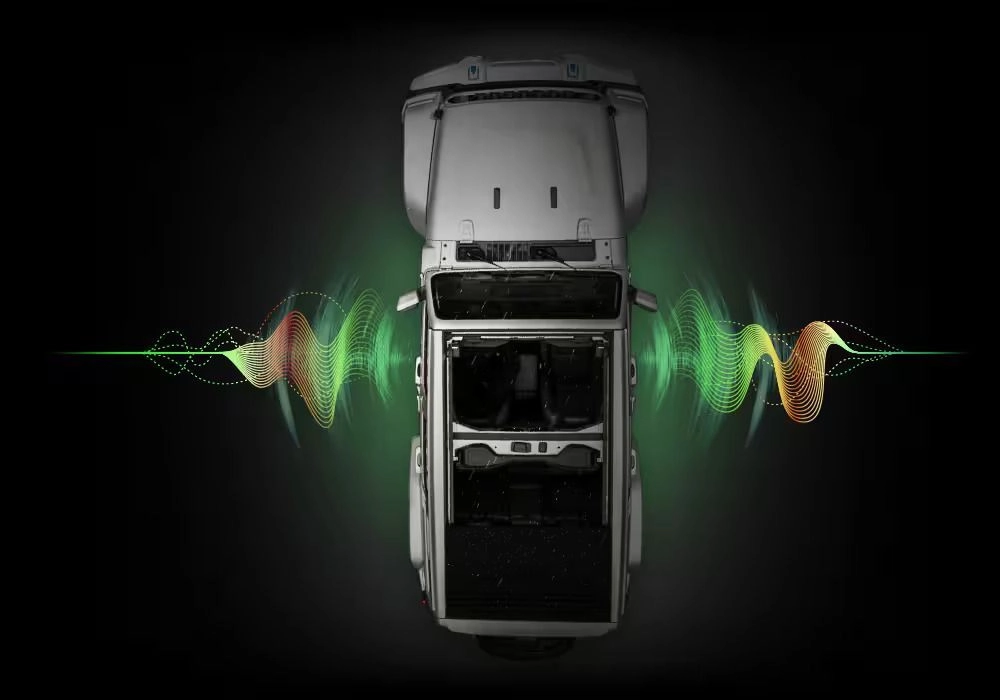 2024 JEEP® WRANGLER New Ways To Experience The Adventure