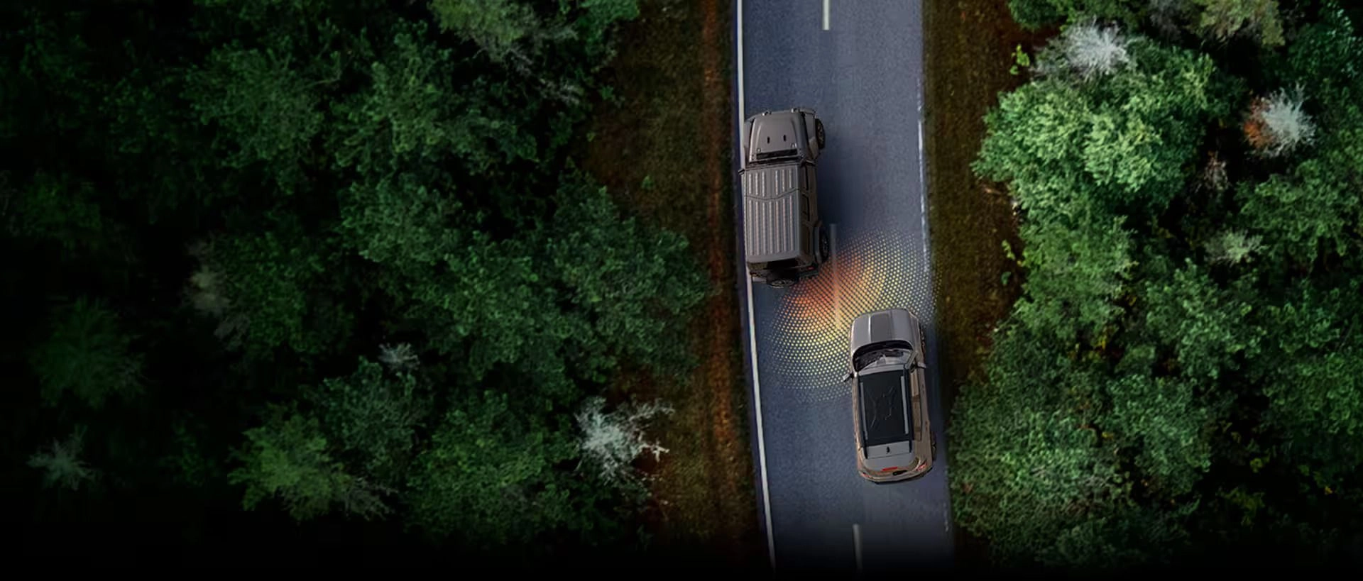 2024 JEEP® WRANGLER Blind Spot Monitoring And Rear Cross Path Detection 2024 JEEP® WRANGLER Blind Spot Monitoring And Rear Cross Path Detectionl