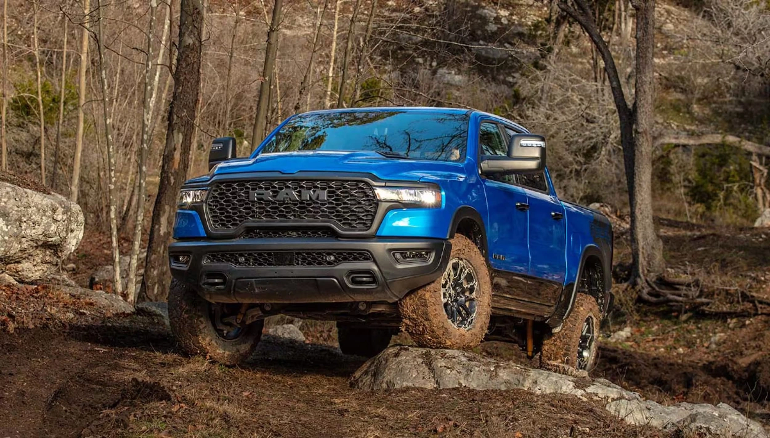 The 2025 RAM 1500 At Greenway CDJR Located in Morris, IL
