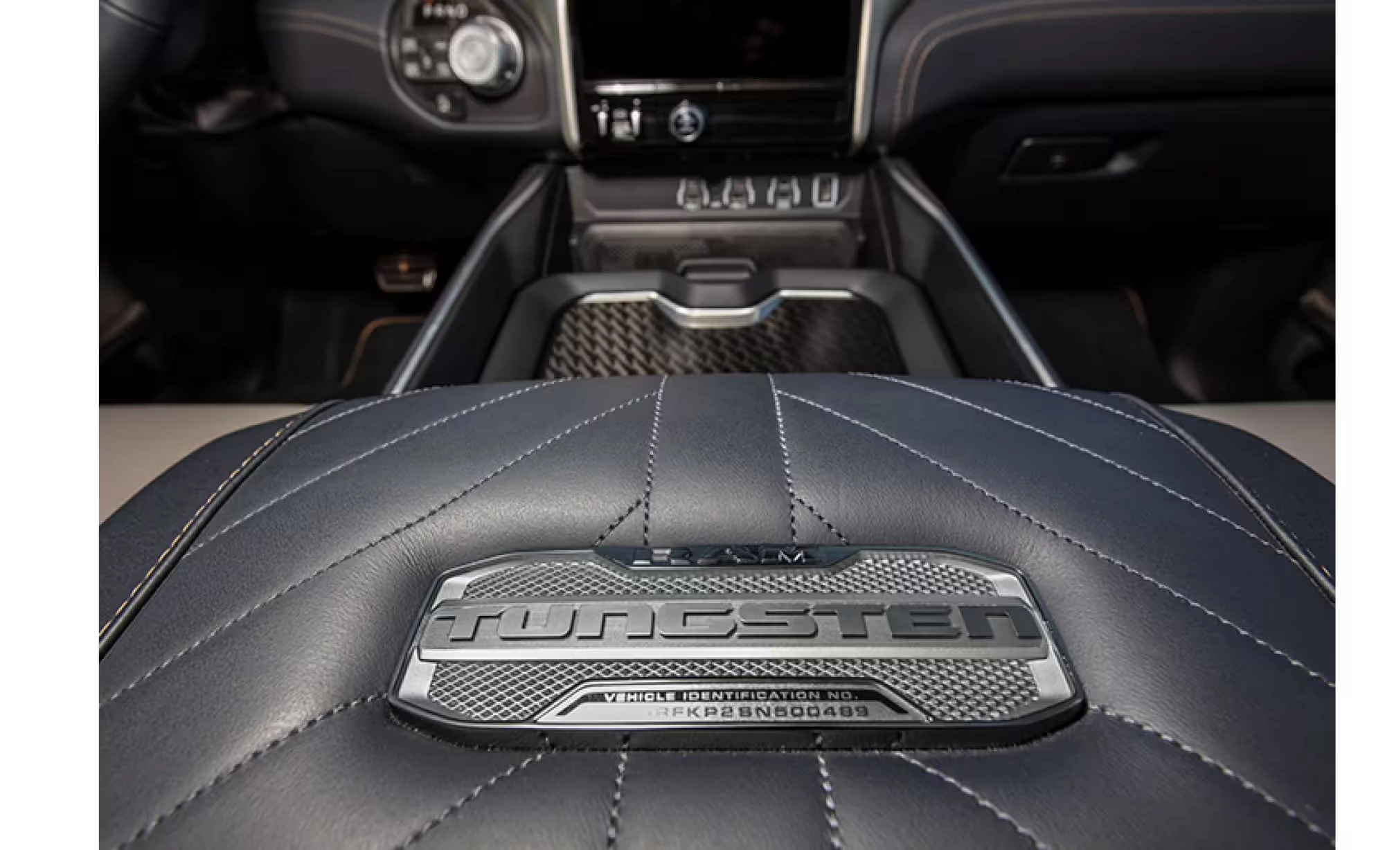 The Luxury of Tungsten Seating Options