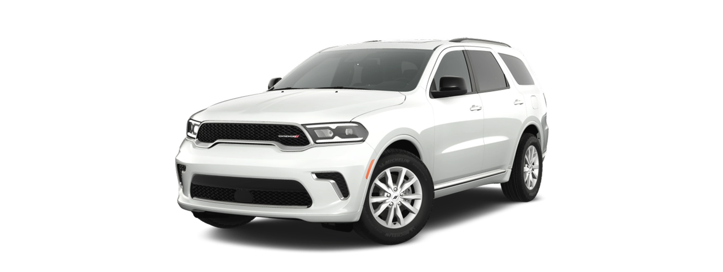 2024 Durango SXT Plus