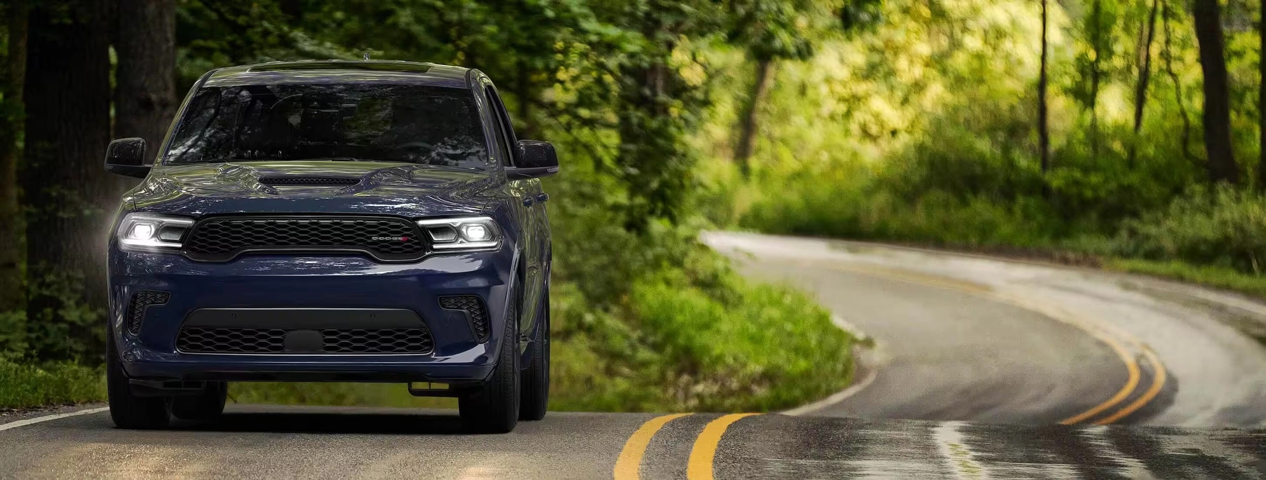 2024 Dodge Durango