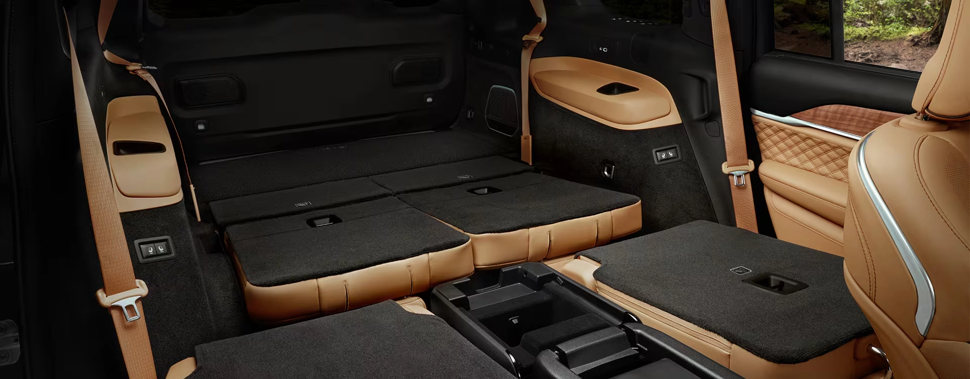 Ultimate Versatility: Flexible Seating Arrangements