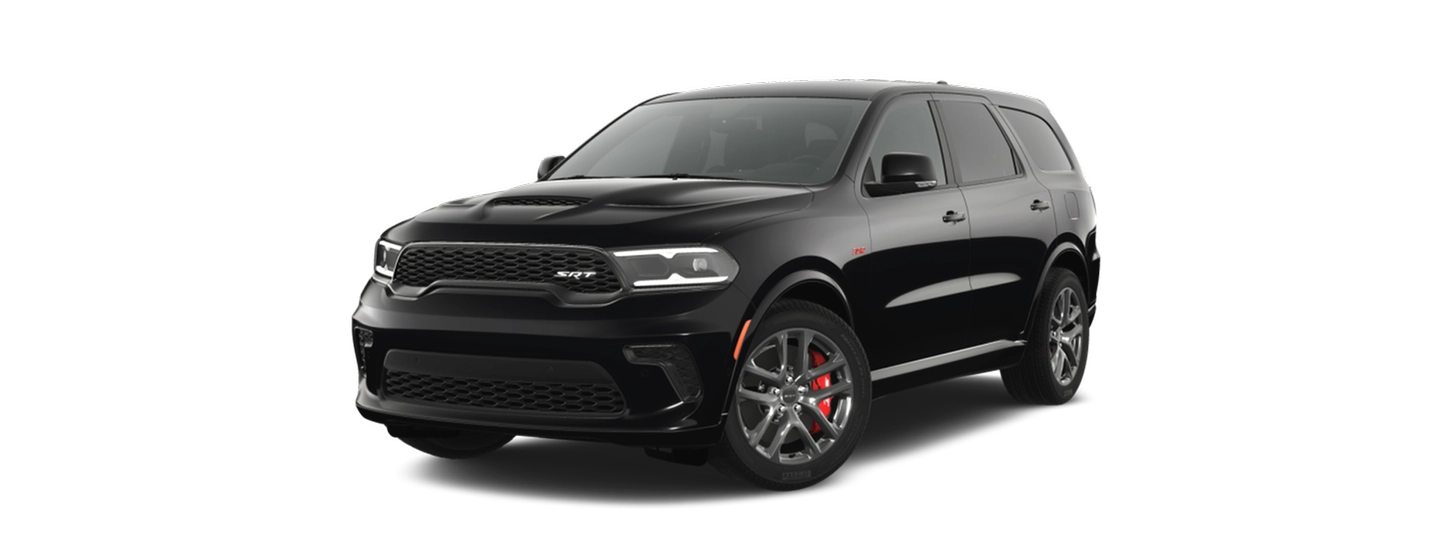 2024 Durango SRT 392