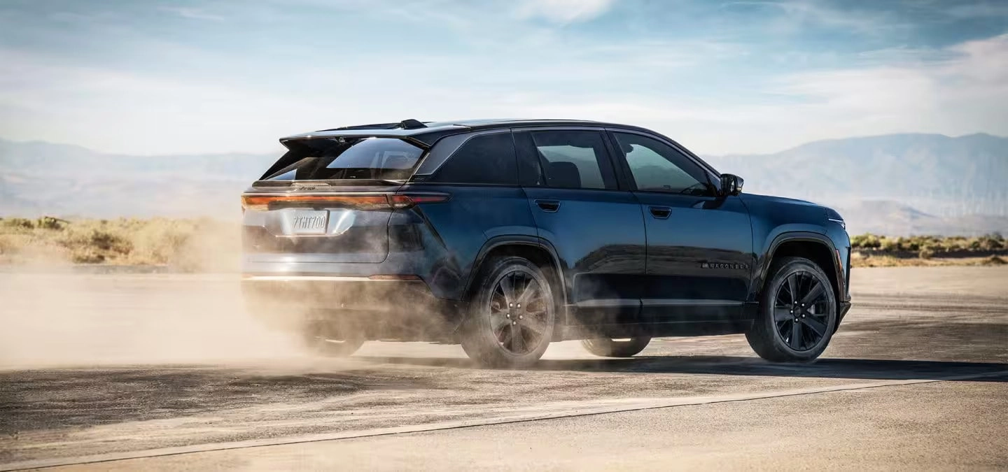 Advanced Capabilities for Refined Adventures