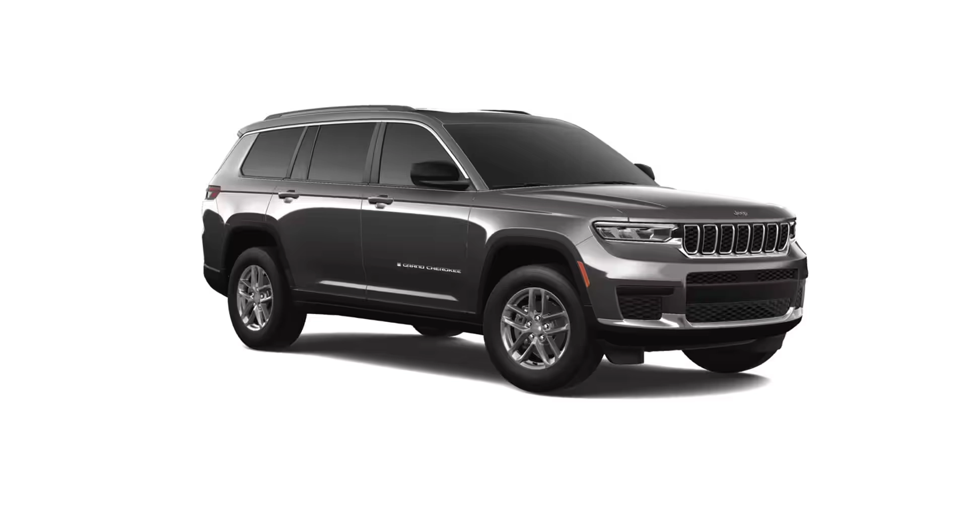 2024 Jeep Grand Cherokee L Laredo X