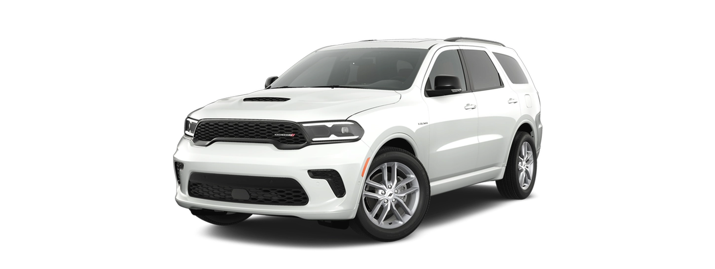2024 Durango R/T