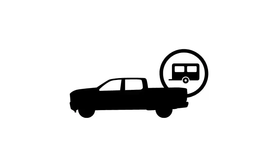 Rear Cross Path & TrailerDetection