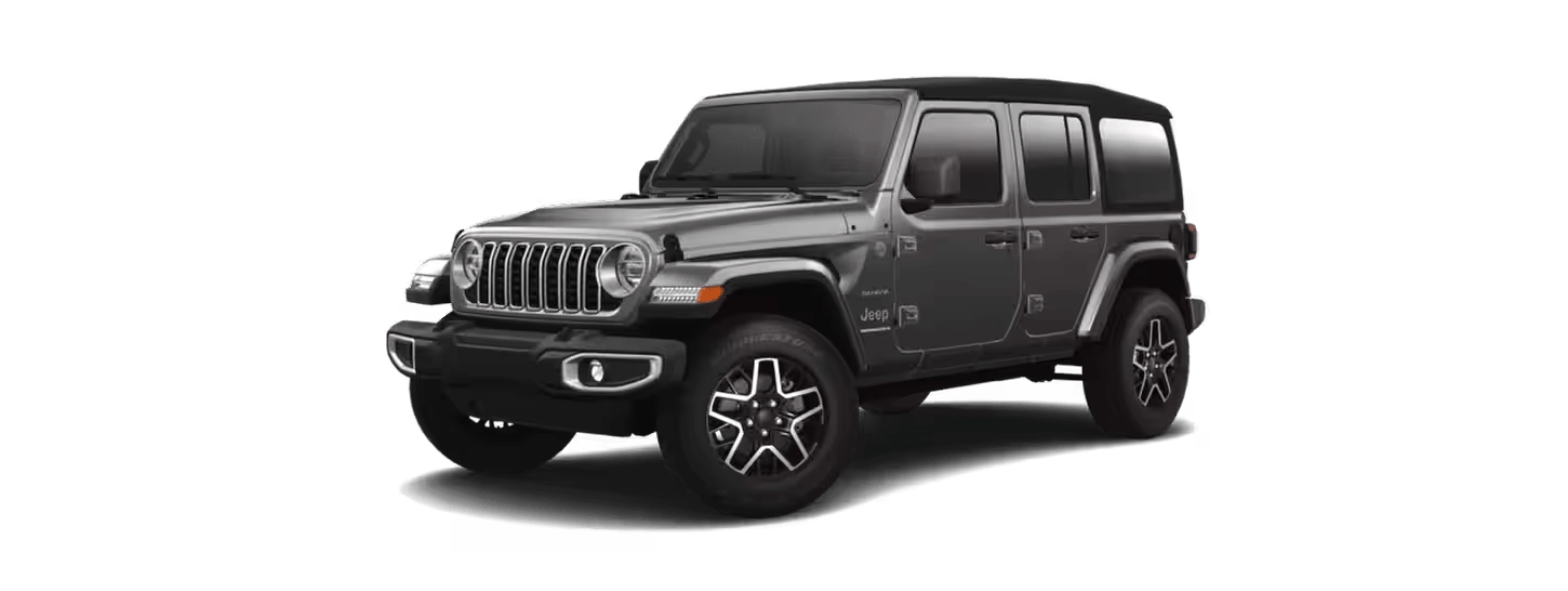 4 DOOR SAHARA