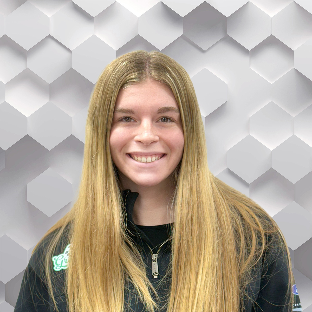 Photo of Mckenna Fitzpatrick