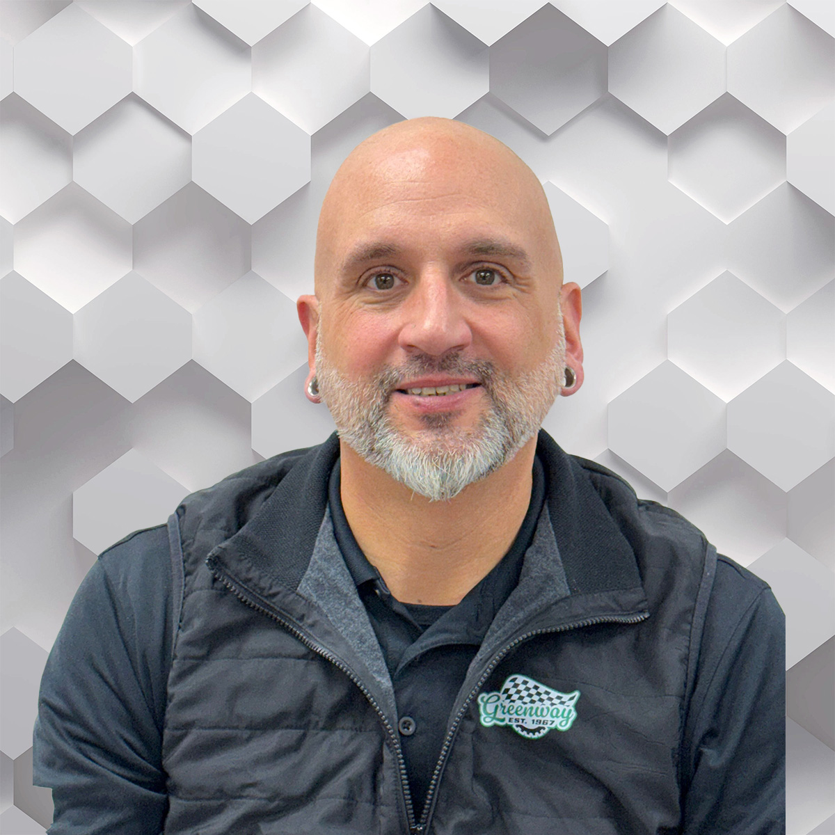 Photo of Mike Cummings