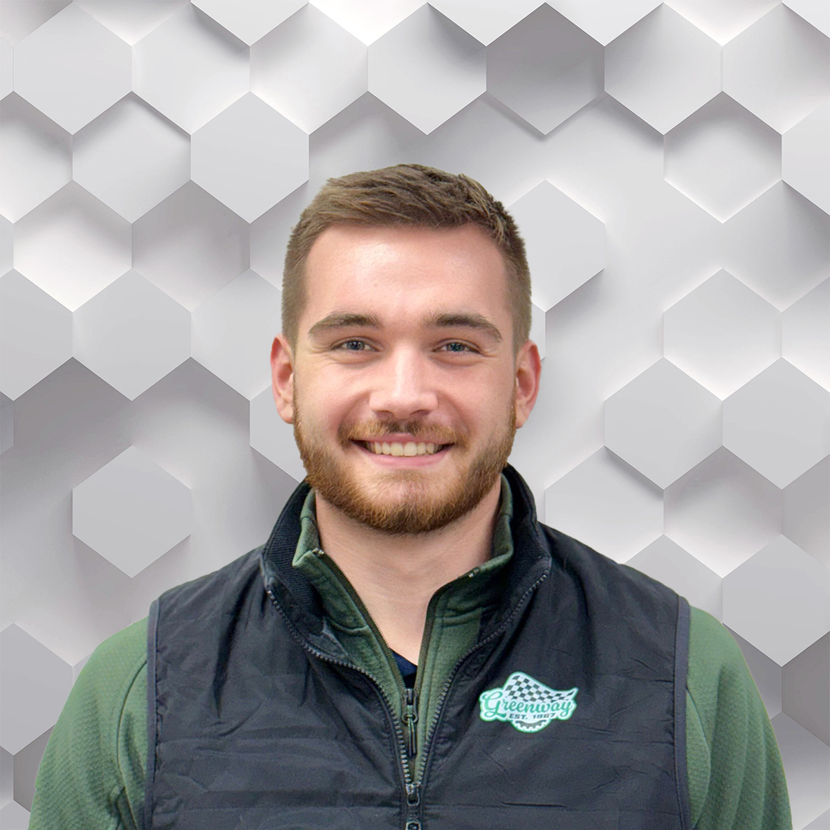 Photo of Peter Rampa