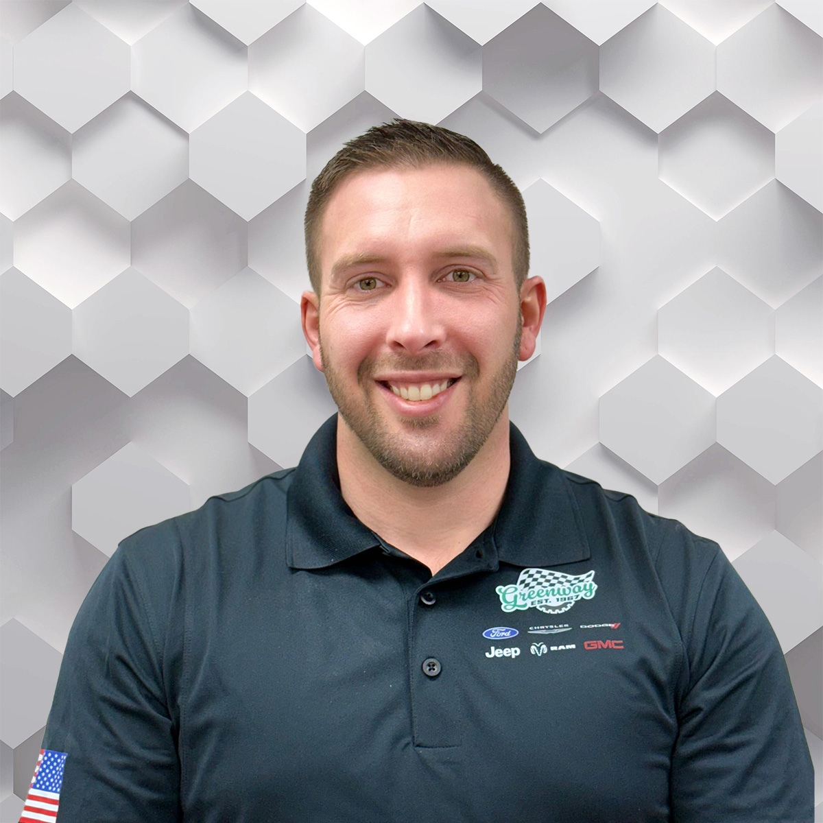 Photo of Rafael Villa