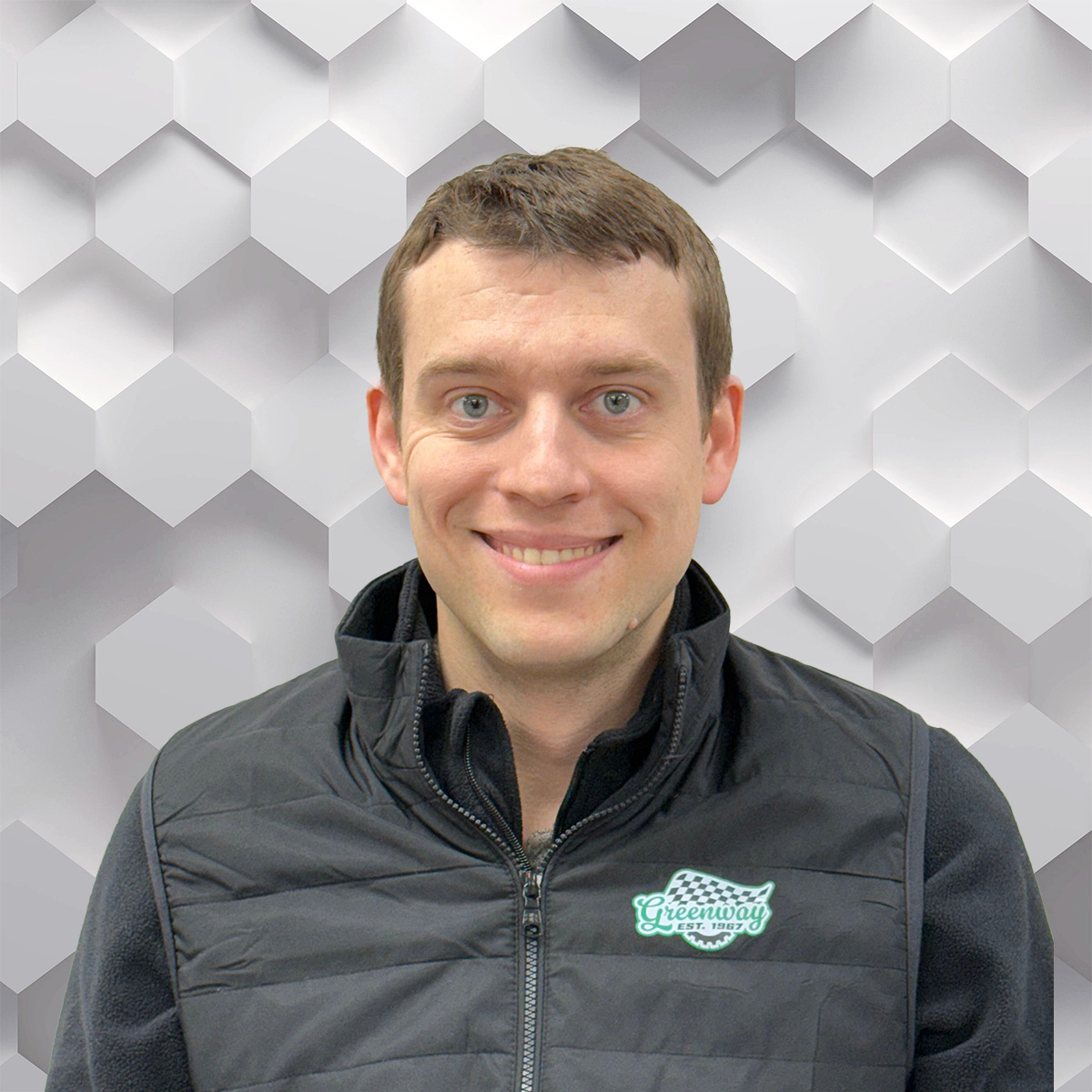 Photo of Ryan Greenway