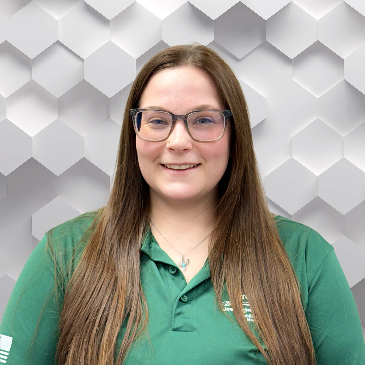 Photo of Samantha Cottingim