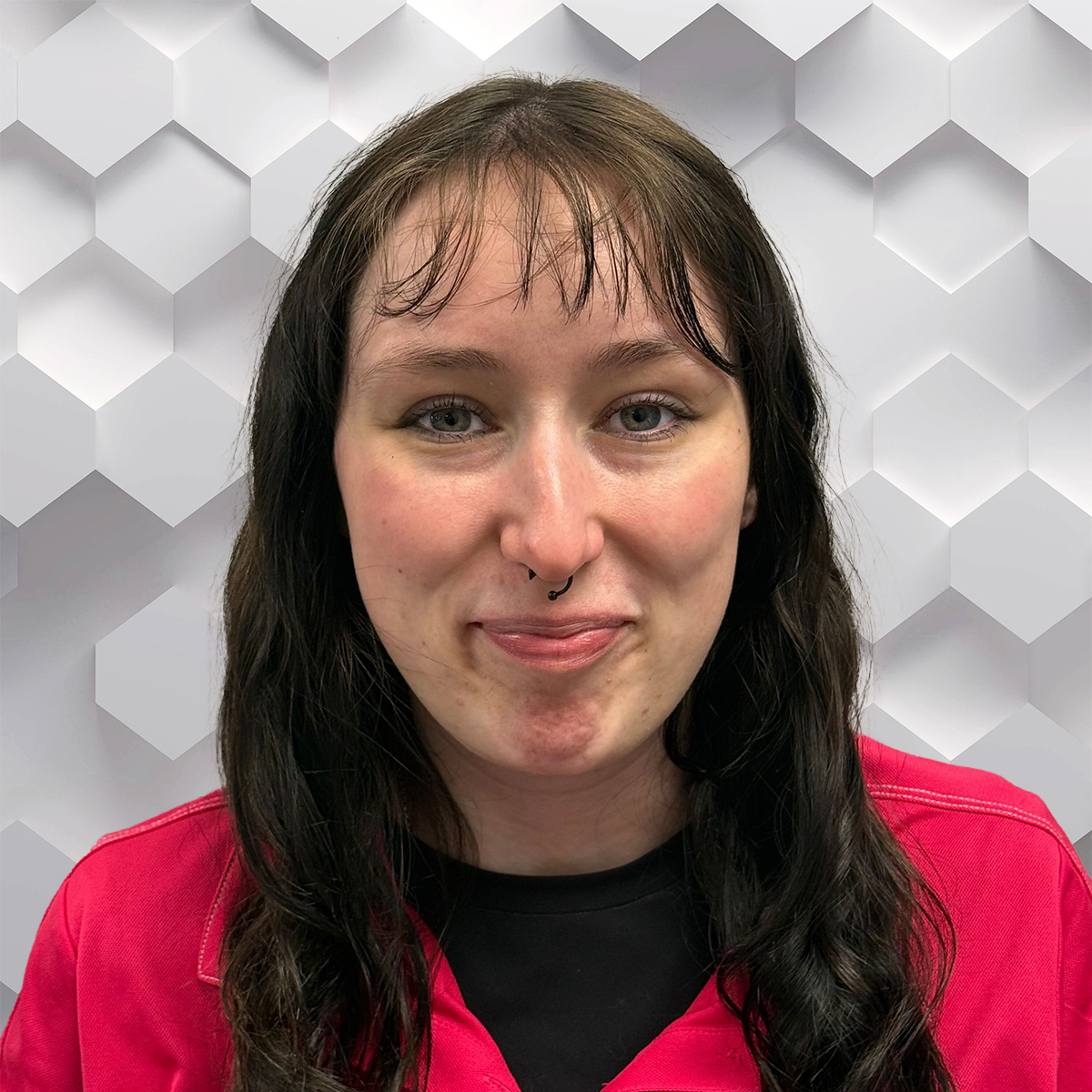 Photo of Kaitlyn Wilkinson