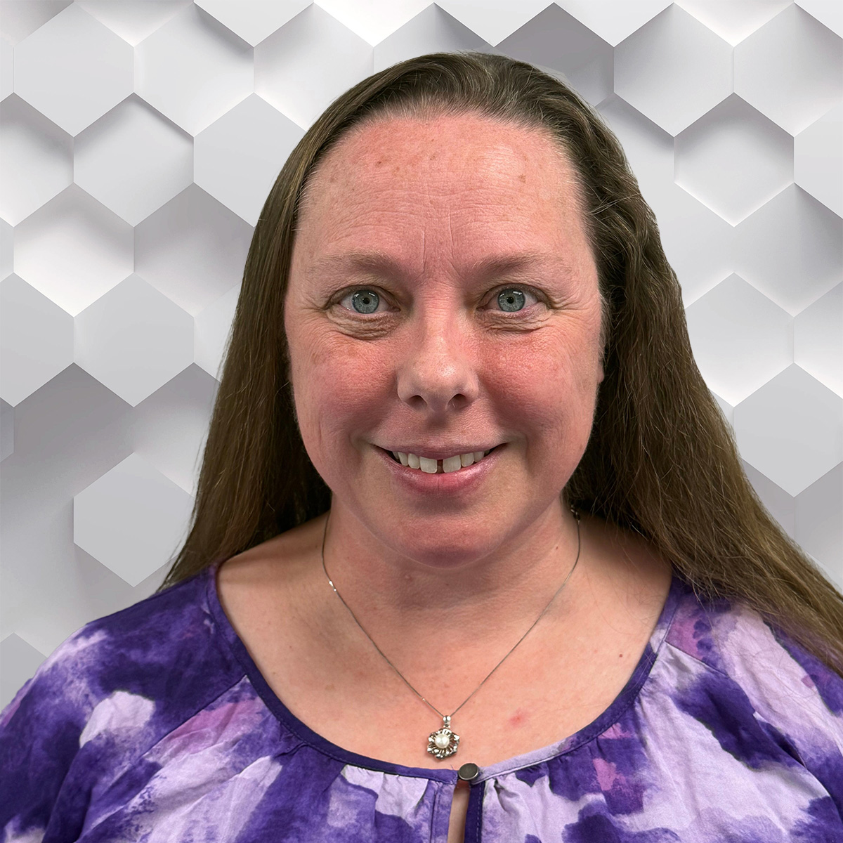 Photo of Vikki Halstead