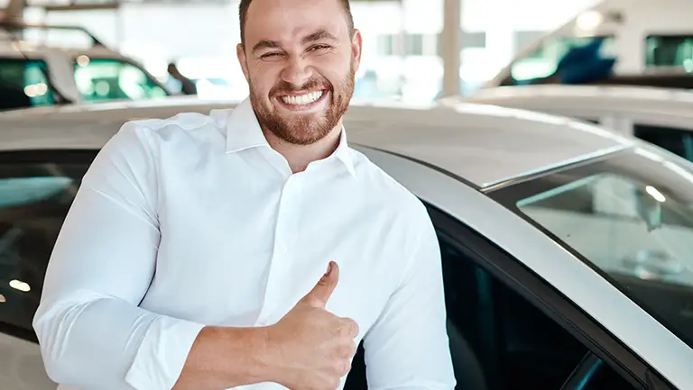 Why Choose Our Finance Center