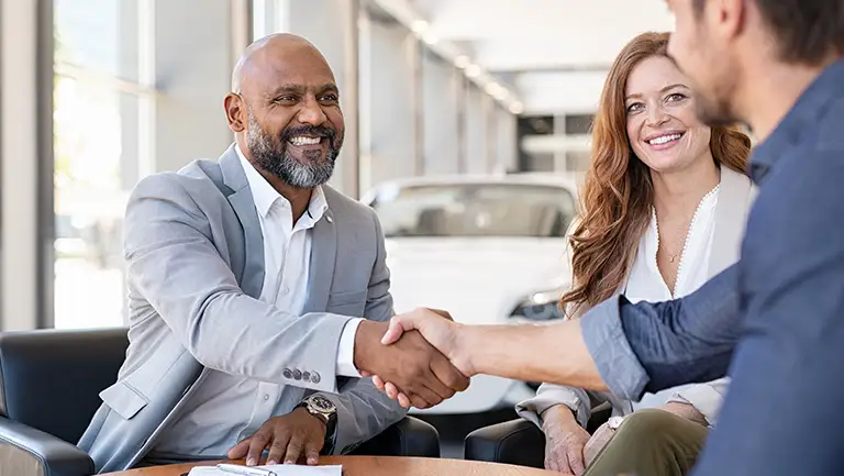 Schedule Your Finance Appointment Online